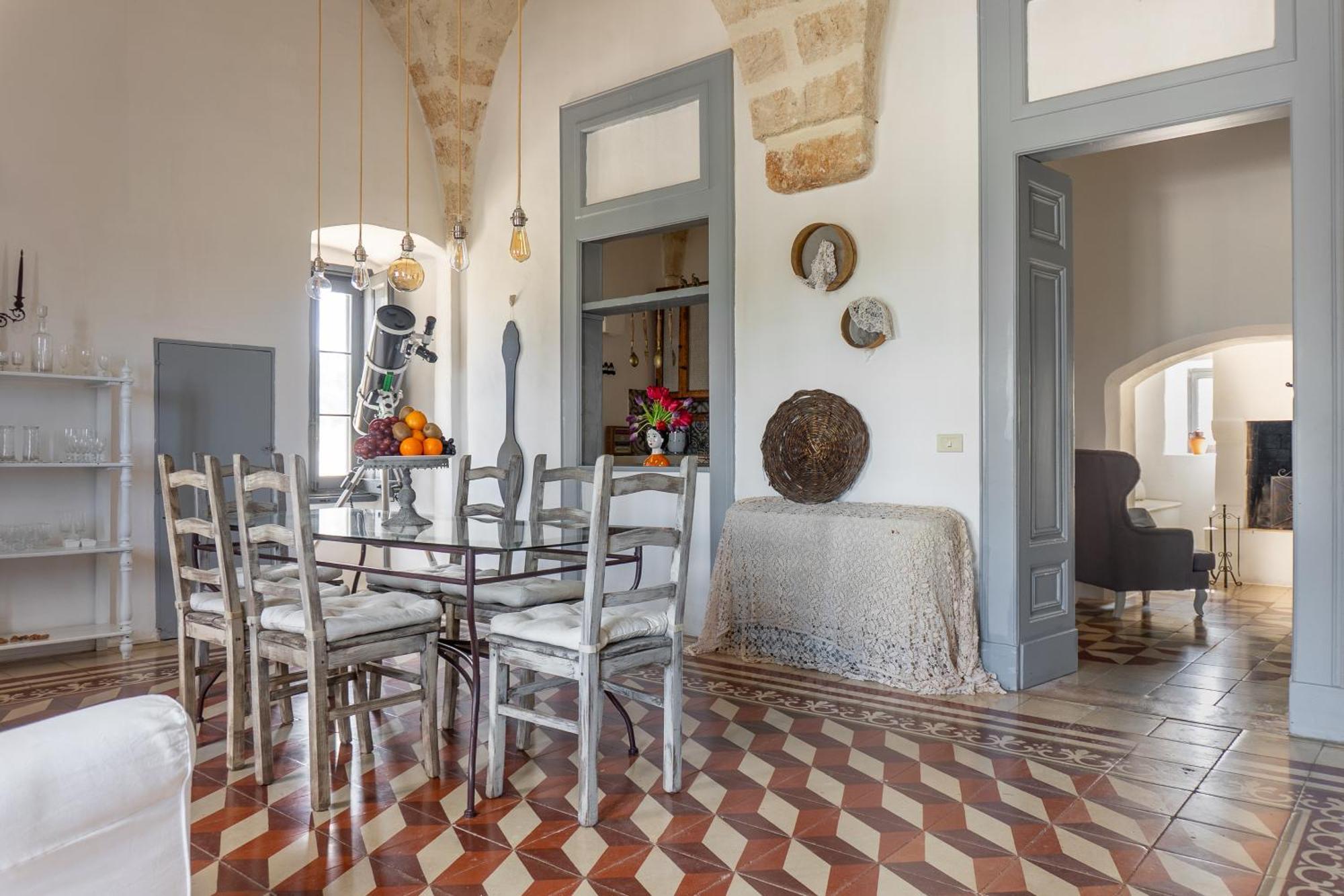 Masseria Eccellenza Пецце-ди-Греко Экстерьер фото